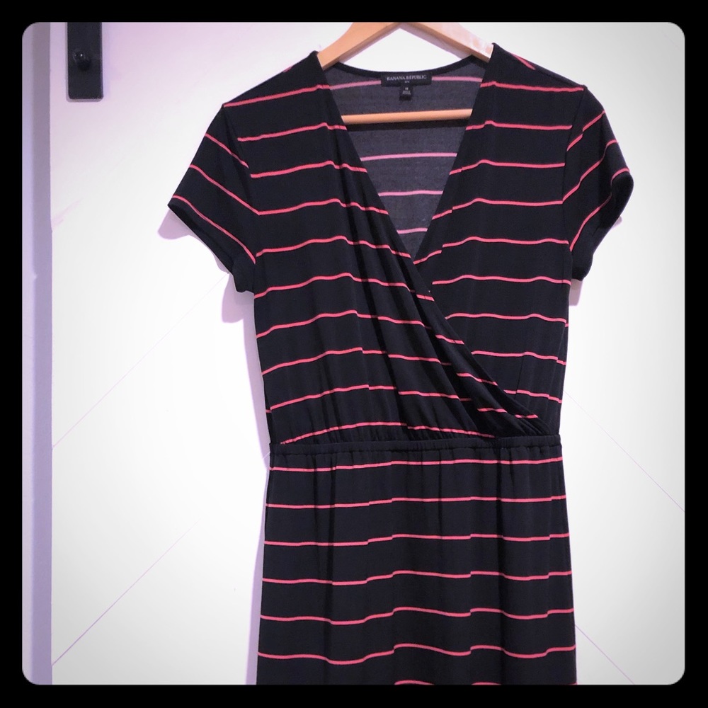 BR dress